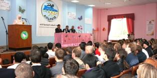 More than 1000 students in Ukraine Entered Sunday Schools in 2009/2010 Academic Year