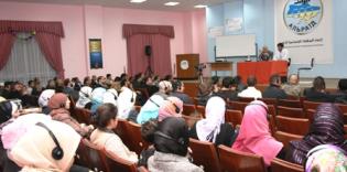 Well-known Islamic Scholar Dr. Jamal Badawi visited Ukraine