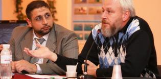 В Симферополе состоялась III научная конференция о межэтнических и межконфессиональных отношений в Крыму