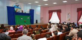 В Украине мусульмане отмечали праздник Курбан-байрам