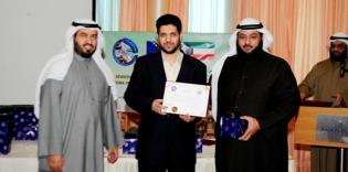 The Association "&#1040;lraid" participates to the seventh International Forum of Charitable Organizations in Sarajevo