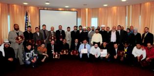 The Association "&#1040;lraid" participates to the seventh International Forum of Charitable Organizations in Sarajevo
