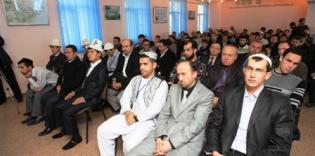 Открытие и первый день конкурса