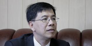 New Ambassador of Malaysia highly appreciated Activity of "Alraid" Association