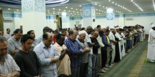 KYIVPOST: Ramadan in Ukrainian Way. How do local Muslims celebrate
