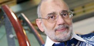Jamal Badawi in Kiev again