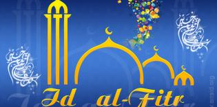 Festival of fast breaking (Id Fl-Fitr, Uraza-Bayram) comes on August 19, “Alraid”’s congratulations to the Ukrainian Muslims