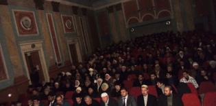 Religious-Educational Caravan in Donbass: Mawlid-an-Nabi in Shahtersk