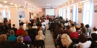 In Simferopol took place III Scientific Conference on Spiritually-Moral Education of Youth