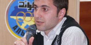 Young Muslims of Crimea are disturbed by Disrespect to Seniors
