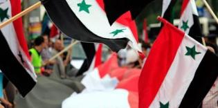 The Federation of Islamic Organisations in Europe expresses its solidarity with the Syrian people, and condemns the escalating atrocities