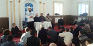 Results of Caravan "Muhammad – Mercy for the Worlds" in Donbass