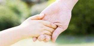 Child who grows in Frankness and Safety learns Justice and Trust