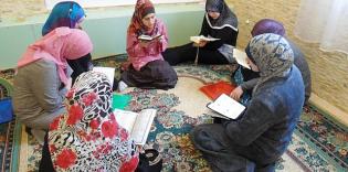 Cultural-educational Seminar in Crimea gave Muslims Chance to experience Islamic Atmosphere