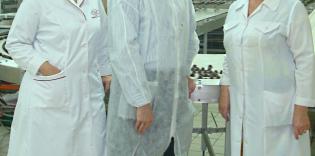 Жизнь мусульман Украины стала слаще: 120 наименований продукции кондитерской компании  «АВК» прошли сертификацию халяль