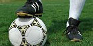 Football Tournament for Cup of "An-Nur" unites Nations