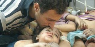 Appeal of “Alraid” towards bloodshed in besieged Gaza