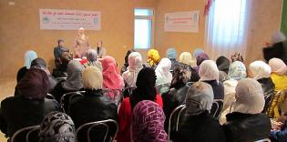 Cultural-educational Seminar in Crimea gave Muslims Chance to experience Islamic Atmosphere
