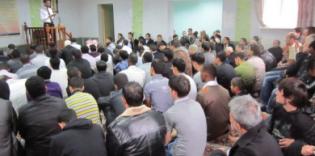 AUASO "Alraid" aspires to bring Pleasure of Id al-Adha (Kurban-Bayram) to Homes and Hearts of Muslims of Ukraine