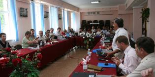 Religiosity can be revived without confrontation: Crimean experience