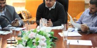 Adel Fl-Salah: “Why should we open “Al-Wasatyya” division in Ukraine when “Alraid” is so highly performing here?”