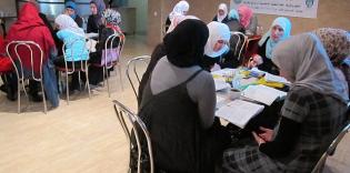 Cultural-educational Seminar in Crimea gave Muslims Chance to experience Islamic Atmosphere