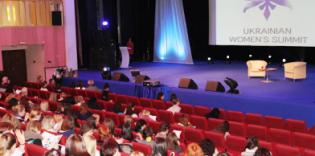 Ukrainian Women’s Summit shows common values with followers of various ideologies