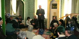 Results of Caravan "Muhammad – Mercy for the Worlds" in Donbass