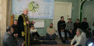 Results of Caravan "Muhammad – Mercy for the Worlds" in Donbass