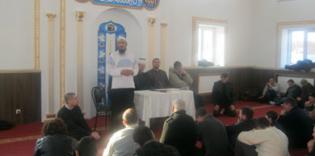 Results of Caravan "Muhammad – Mercy for the Worlds" in Donbass