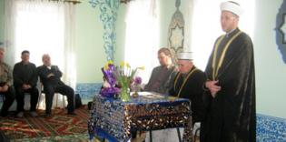 Results of Caravan "Muhammad – Mercy for the Worlds" in Donbass