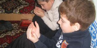 Results of Caravan "Muhammad – Mercy for the Worlds" in Donbass