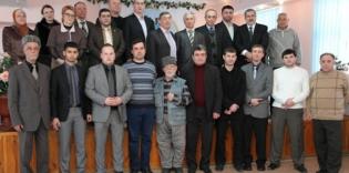 International Seminar in Crimea on Overcoming Xenophobia and Islamophobia