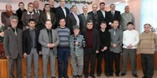 Заключительные выводы Международного семинара  «Проблемы ксенофобии и исламофобии в этнополитической и конфессиональной жизни Крыма»