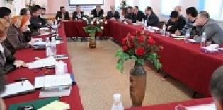 International Seminar in Crimea on Overcoming Xenophobia and Islamophobia