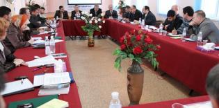 International Seminar in Crimea on Overcoming Xenophobia and Islamophobia