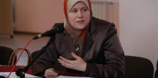 International Seminar in Crimea on Overcoming Xenophobia and Islamophobia