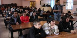 «Знаешь ли ты Ислам?» — ВАОО «Альраид» и АКТП «Маарифчи» учредили Олимпиаду для крымскотатарских школьников