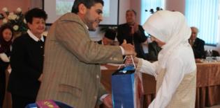 “Do you know Islam?”: “Alraid” and “Maarifchi” establish the Academic Competition for Crimean Tatar pupils