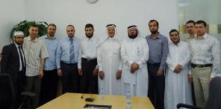 Ukrainian Delegation took part in Seminar on Fiqh of Minorities in Qatar in Al-Qardawi Centre