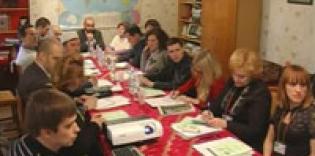 Round table in the city of Kharkov: tolerance as an imperative for social development