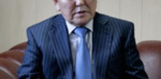 "Alraid" organized Meeting of Ambassador of OSCE with Representatives of Muslim Organizations of Ukraine