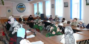 Scientific and Cultural Heritage of Islamic Civilization through the Eyes of Young Researchers