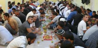 Chairman of AUASO "Alraid": "Joint Iftars in Ramadan — more than just Meal"