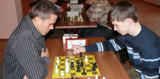 First Stage of Youth Chess Tournament in Crimea took place
