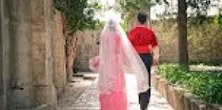 Crimean-Tatar Wedding by Eyes of Youth