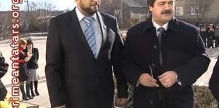 CRIMEANTATARS.ORG: Завершение крупномасштабного проекта по реконструкции крымскотатарских школ (ВИДЕО)