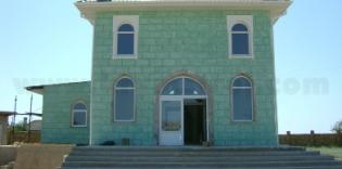 Mosque is to open in Veresayevo village thans to “Alraid” aid