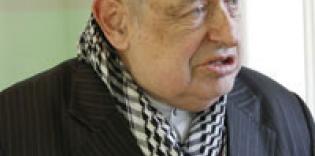 The well known Ukrainian Oriental scientist Yarema Polotnyuk has passed away