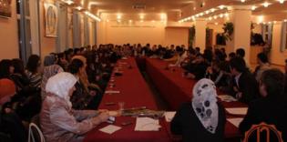 "He and She": Debate-Club in Crimea continues its Work